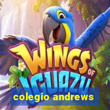 colegio andrews